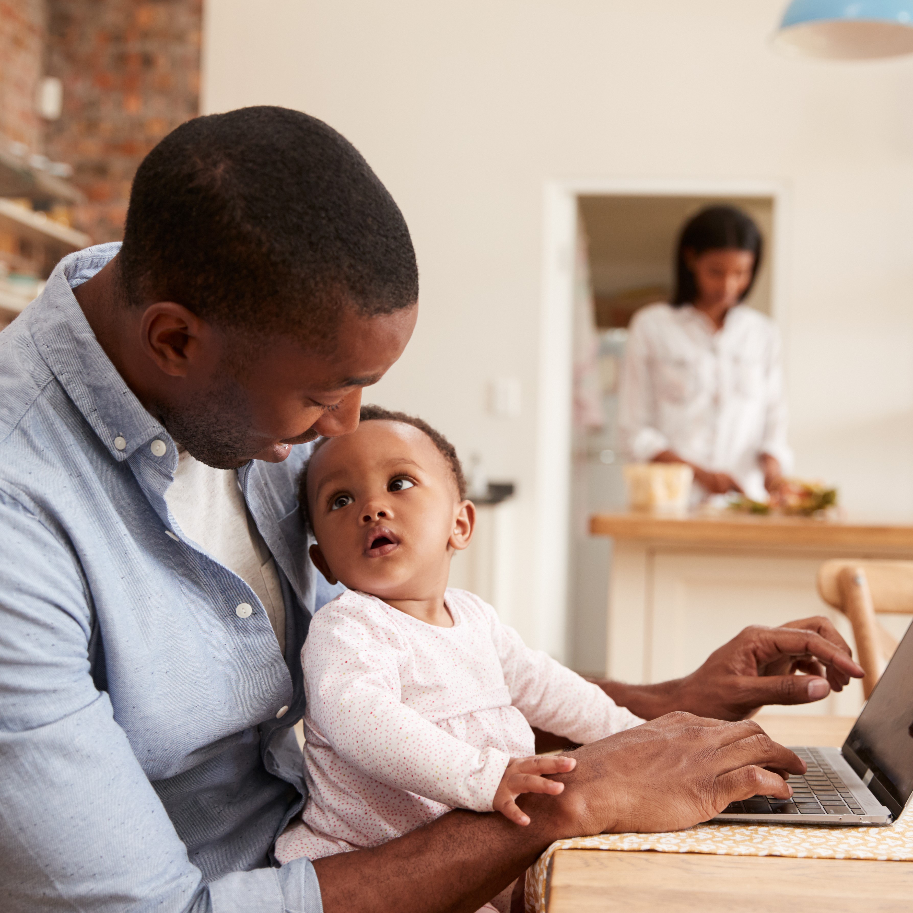 A Proposal For A Federal Paid Parental And Medical Leave Program The