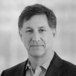 Blair Effron headshot