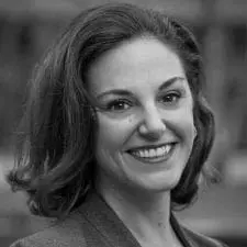 Melissa S. Kearney headshot