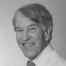 Roger Altman headshot