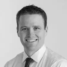 Nicholas Bagley headshot