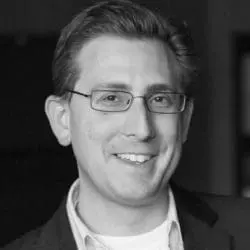 Brad Hershbein headshot