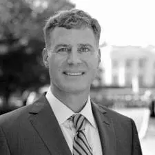 Alan Krueger headshot