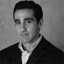 Michael Levi headshot