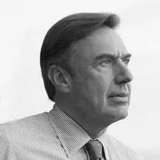 Ralph L. Schlosstein headshot