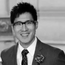Wesley Yin headshot