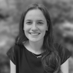 Noadia Steinmetz-Silber headshot