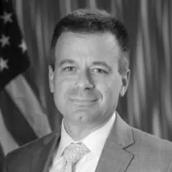 Jason Brown headshot