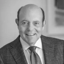 Eugene Ludwig headshot