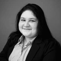 Candy Martinez headshot