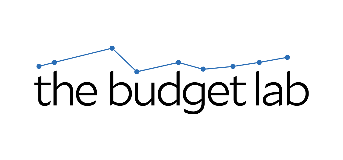 Budget Lab at Yale logo