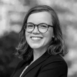 Kathleen Bryant headshot