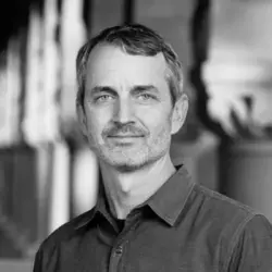 Matthew Gentzkow headshot