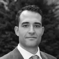 Rafael Jimenez-Duran headshot