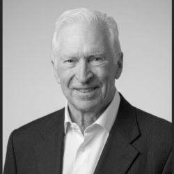 Terry Ragon Headshot