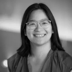 Karen Shen headshot