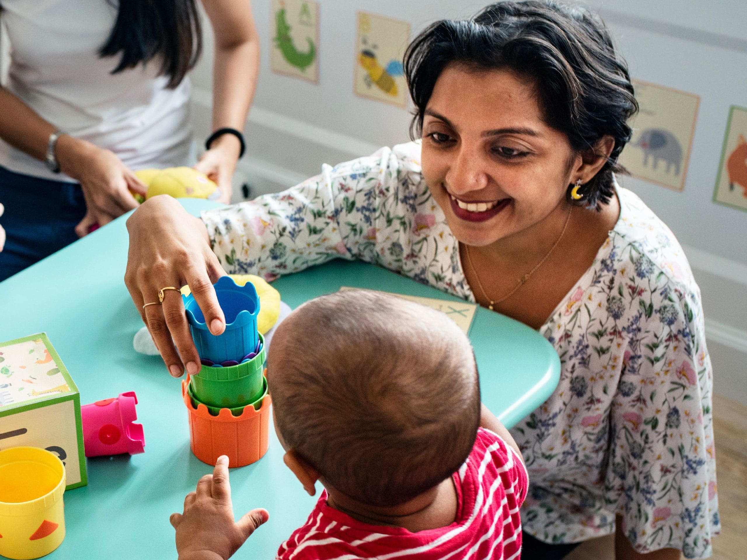 Disparities in Housing, Health Care, Child Care, and Economic Security  Affect Babies for Life - Center for American Progress