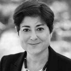 Wendy Edelberg headshot