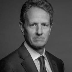 Timothy Geithner