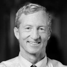 Tom Steyer headshot