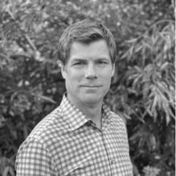 Michael Wara headshot