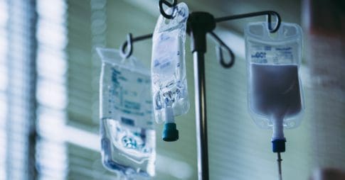 Generic Sterile Injectables