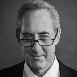 Michael Froman headshot