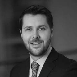 Brian Deese headshot