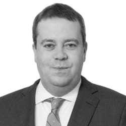 Stan Veuger headshot