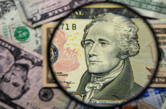 Shutterstock / Jacinto Escaray