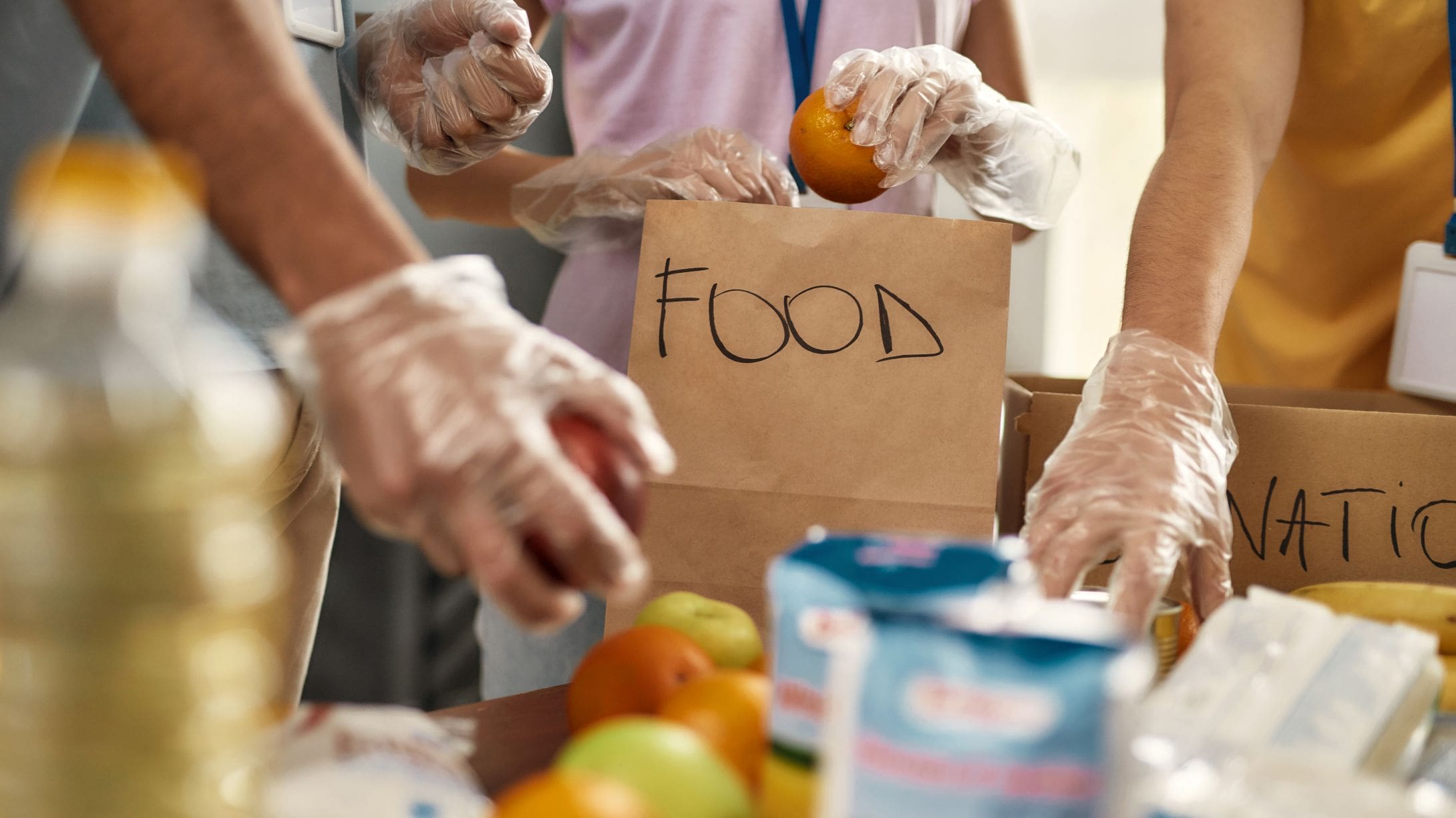 Addressing threats to the SNAP program The Hamilton Project