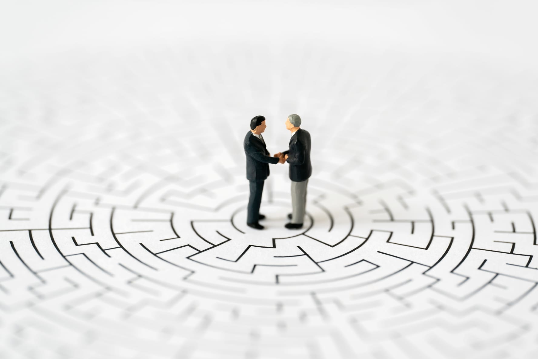 Toward a uniform business tax system: Examining proposals to tax large pass-through entities as corporations - The Hamilton Project